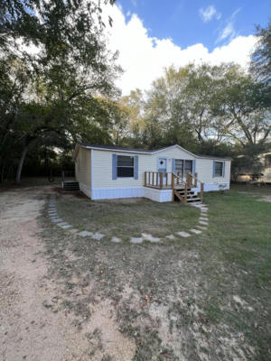 19 W DIVISION ST, FOXWORTH, MS 39483 - Image 1