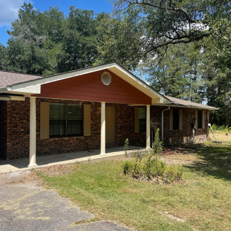 585 POUNDS RD, FOXWORTH, MS 39483, photo 1 of 33