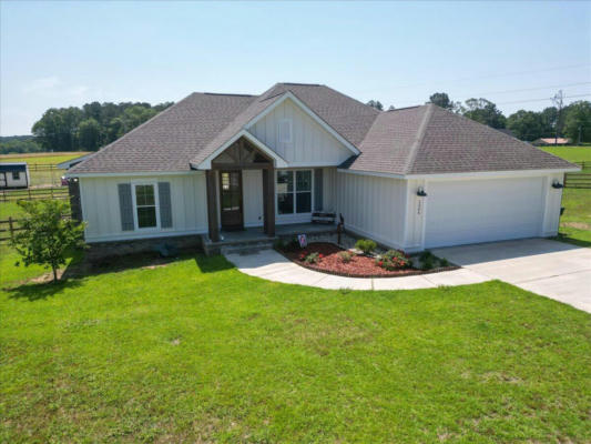 1566 OLOH RD, SUMRALL, MS 39482 - Image 1