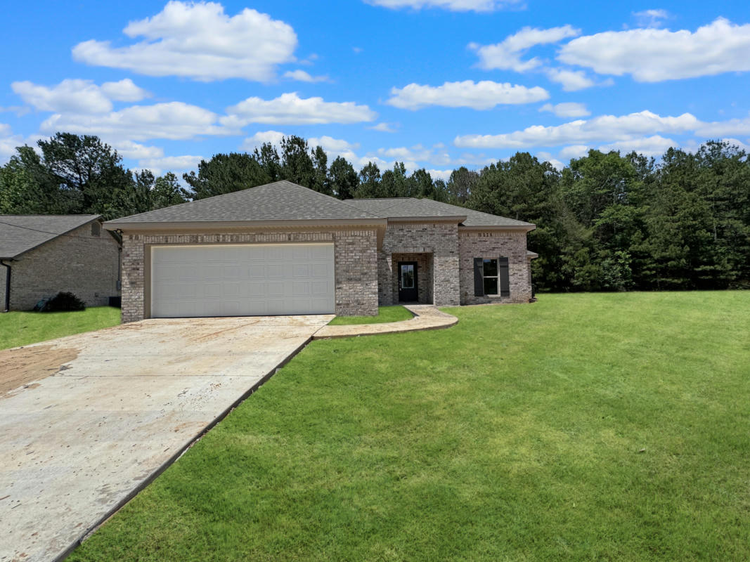 206 DOLLY LN NW, MAGEE, MS 39111, photo 1 of 30