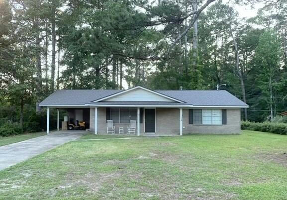 32 CIRCLE DR SE, MAGEE, MS 39111, photo 1 of 27