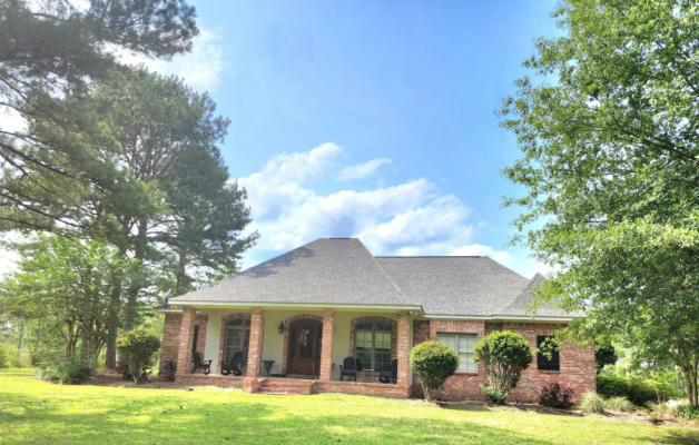 245 CONERLY RD, COLUMBIA, MS 39429 - Image 1