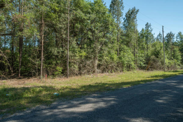 TRACT 6 7.31 ACRES OSCAR LEE RD., POPLARVILLE, MS 39470, photo 3 of 6