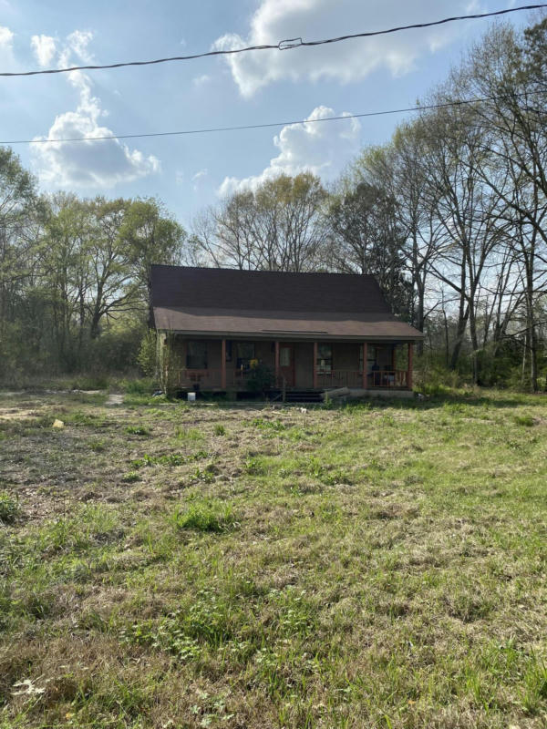 1237 MOSELLE RD, MOSELLE, MS 39459, photo 1 of 3