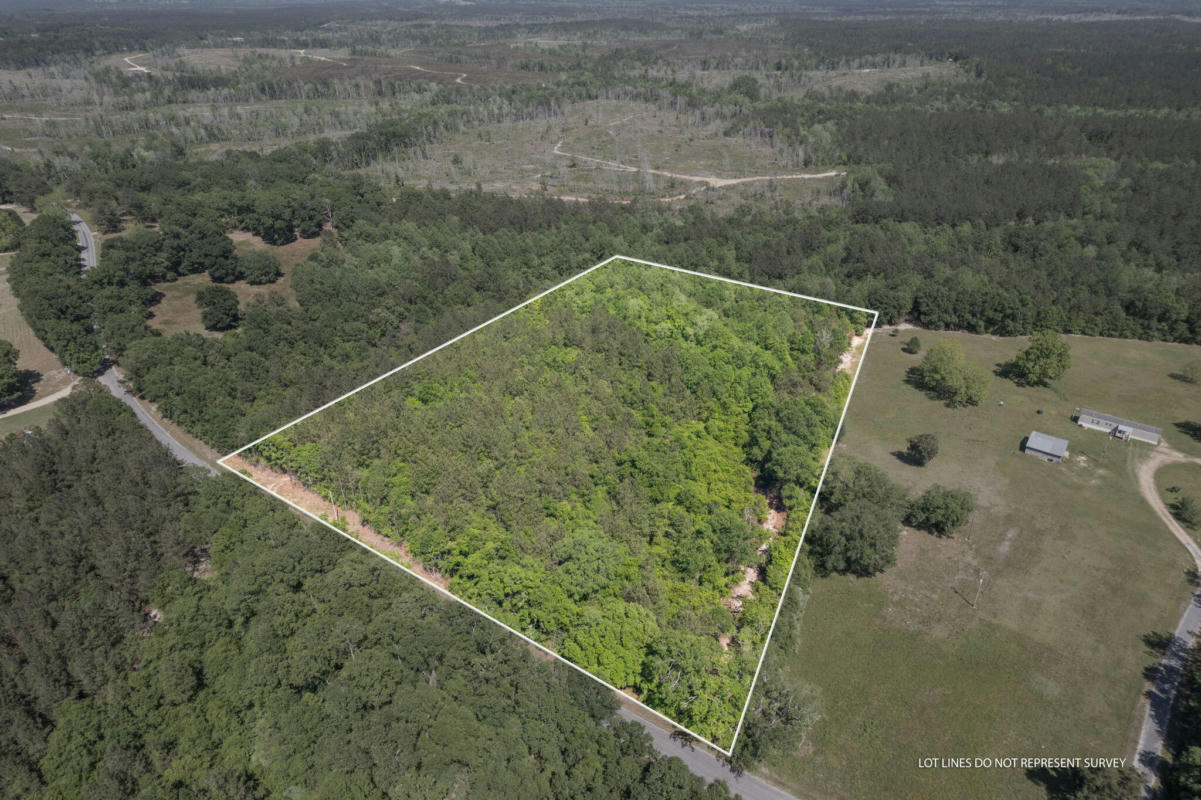 TRACT 6 7.31 ACRES OSCAR LEE RD., POPLARVILLE, MS 39470, photo 1 of 6