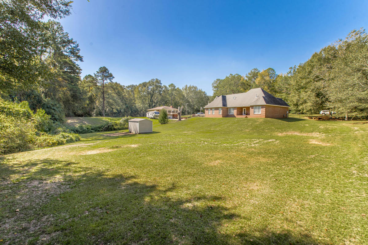 99 MAGEE DR, TYLERTOWN, MS 39667, photo 1 of 19