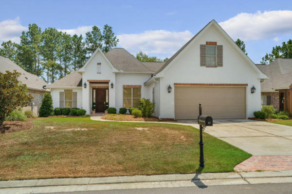 37 WAVERLY CT, HATTIESBURG, MS 39402 - Image 1