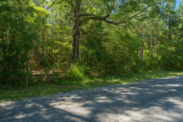 TRACT 9 7 ACRES OSCAR LEE RD., POPLARVILLE, MS 39470, photo 4 of 6