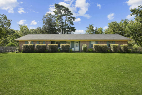 192 COOK MCDONALD RD, COLLINS, MS 39428 - Image 1