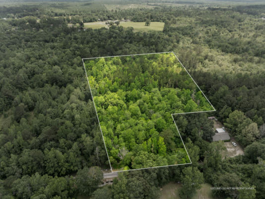7 ACRES MADDEN LN., SUMRALL, MS 39482 - Image 1