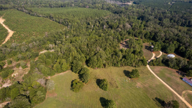 0 WATER VALLEY RD., FOXWORTH, MS 39483, photo 2 of 21