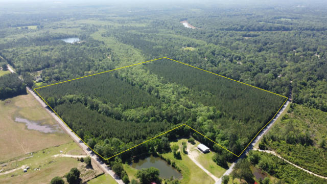 0 KITTRELL RD., BEAUMONT, MS 39423 - Image 1