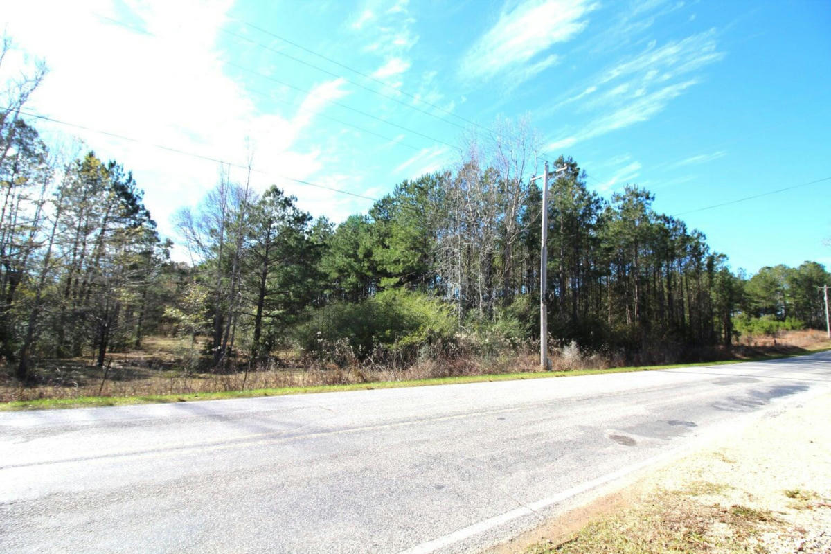00 RESTERTOWN RD., POPLARVILLE, MS 39470, photo 1 of 3
