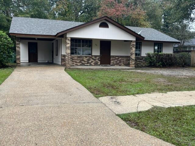 307 S 12TH AVE, HATTIESBURG, MS 39401, photo 1 of 10
