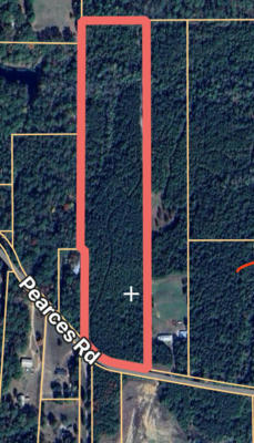 19.21 AC PEARCES RD., BROOKLYN, MS 39425, photo 4 of 4