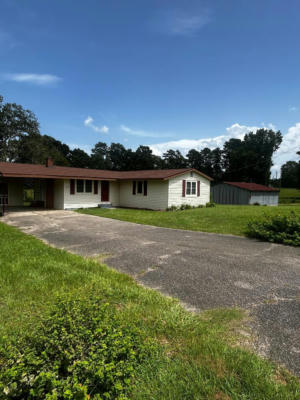 640 RAINEY RD, MOSELLE, MS 39459 - Image 1