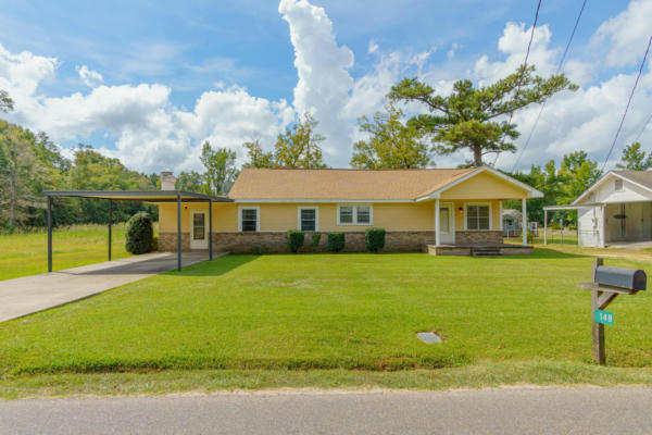 148 DAWSON CUT OFF, PETAL, MS 39465 - Image 1