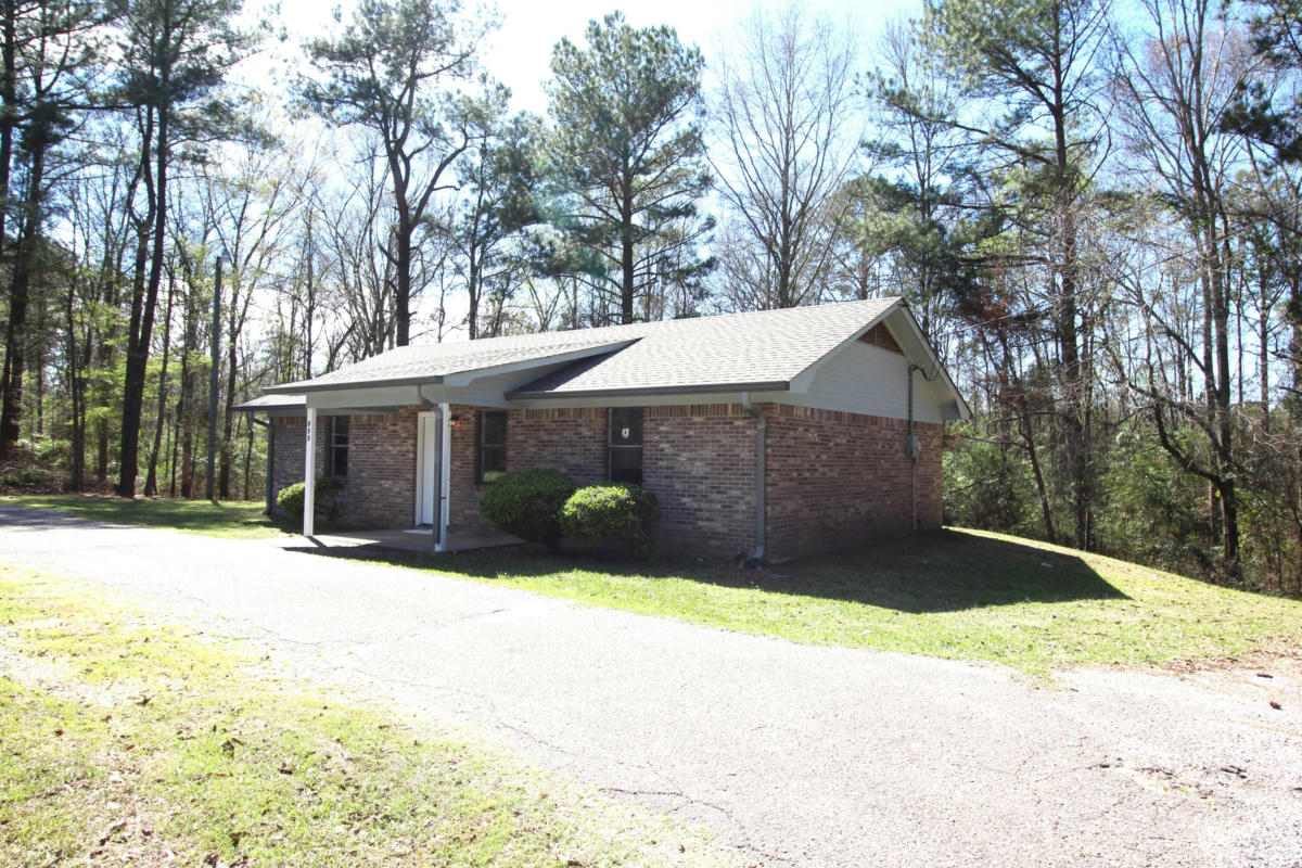 377 HIGHWAY 529, TAYLORSVILLE, MS 39168, photo 1 of 23