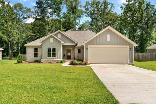 78 TODD RD, SUMRALL, MS 39482 - Image 1