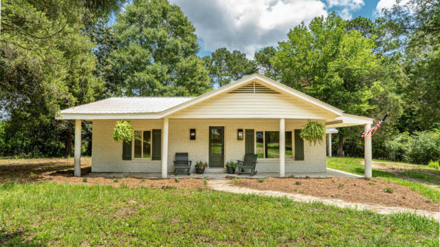 111 HATTEN RD, SUMRALL, MS 39482 - Image 1
