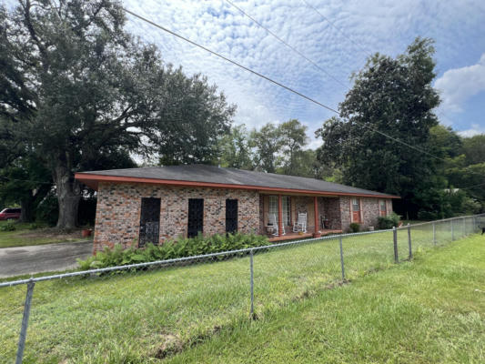 3 W BROAD ST, FOXWORTH, MS 39483 - Image 1