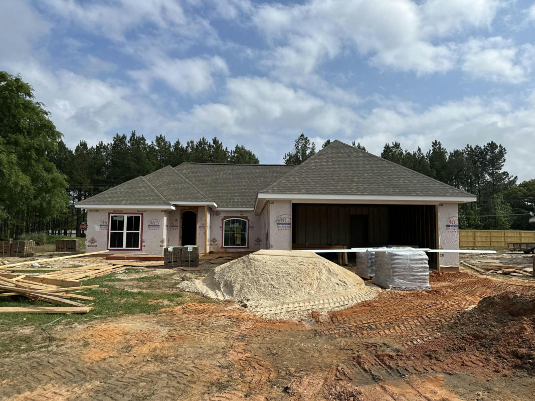 LOT 1 ACADIAN SQUARE, PETAL, MS 39465, photo 1 of 2