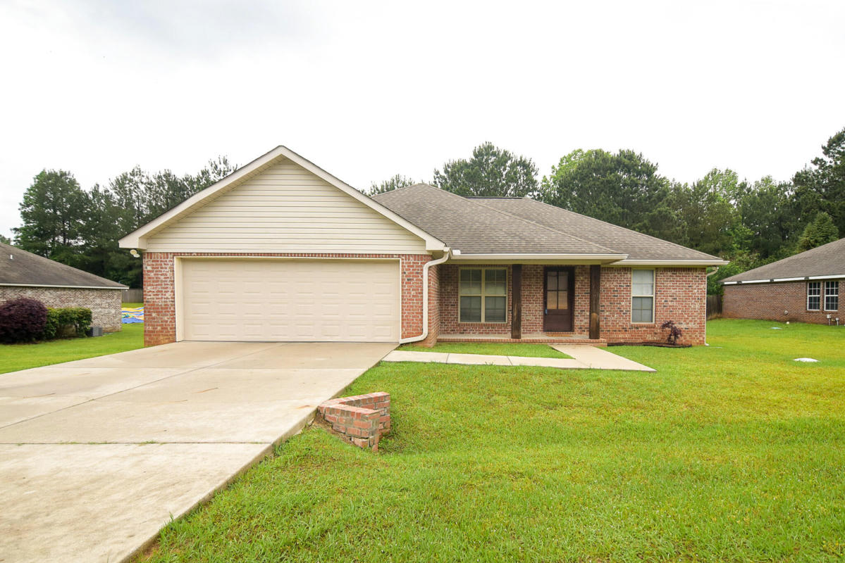50 HEMINGWAY DR, SUMRALL, MS 39482, photo 1 of 19