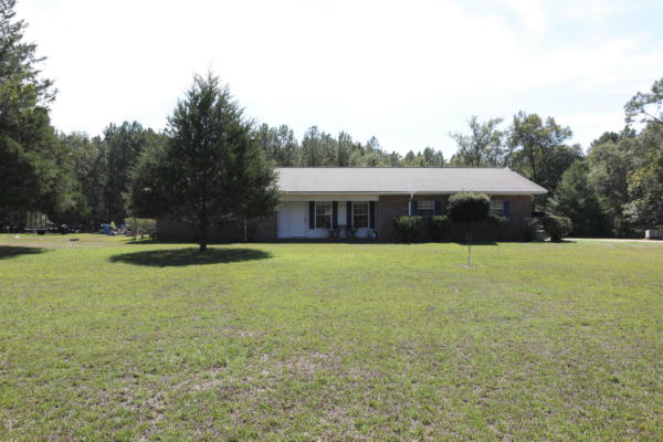 2066 EVELYN GANDY PKWY, HATTIESBURG, MS 39401 - Image 1