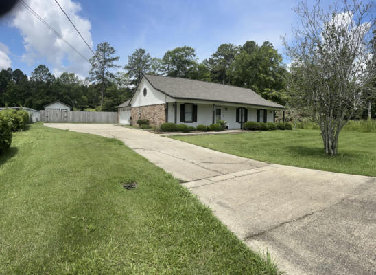15 BAYBERRY DR, HATTIESBURG, MS 39402 - Image 1