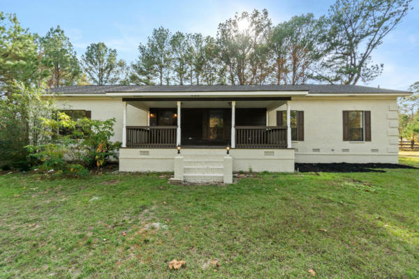 312 ANDERSON CANAL RD, FOXWORTH, MS 39483 - Image 1