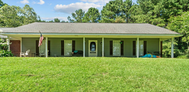 154 COUNTY ROAD 1515, BAY SPRINGS, MS 39422 - Image 1