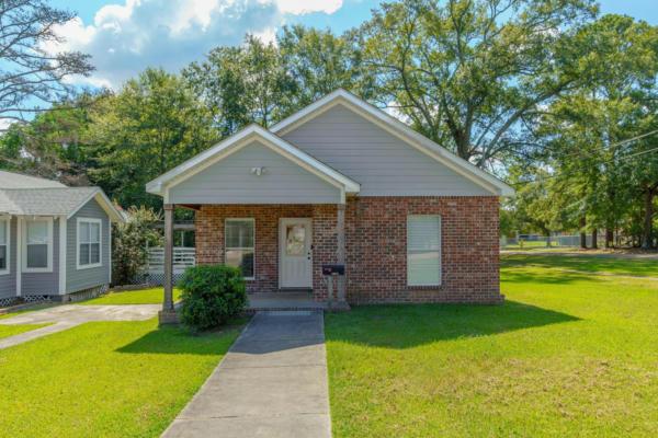 306 S 2ND ST, COLLINS, MS 39428 - Image 1