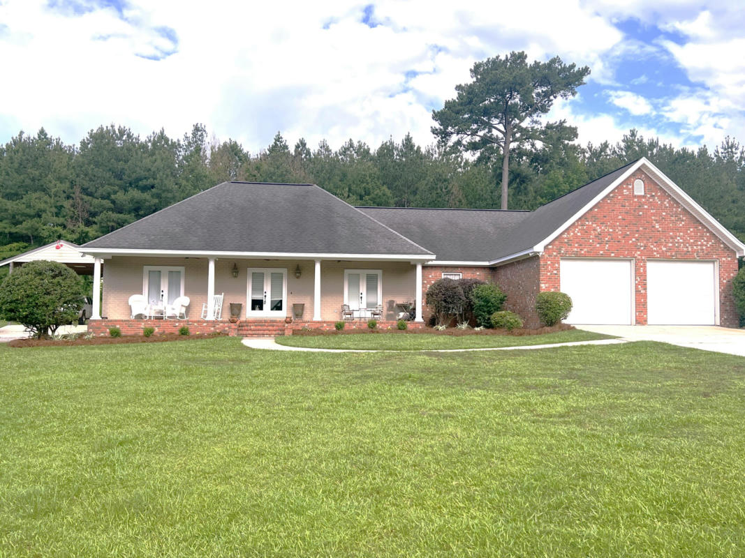 18 COTTONTAIL WAY W, PURVIS, MS 39475, photo 1 of 45