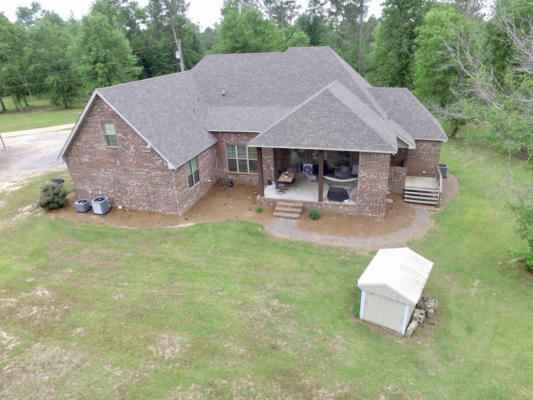 102 SIMMS RD, SUMRALL, MS 39482, photo 2 of 46