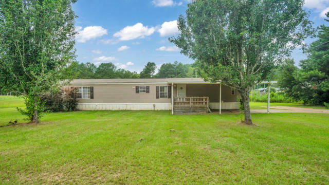 33 MATHENY RD, PURVIS, MS 39475 - Image 1