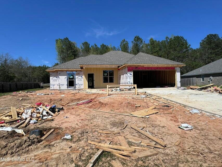 200 DOLLY LN NW, MAGEE, MS 39111, photo 1 of 12