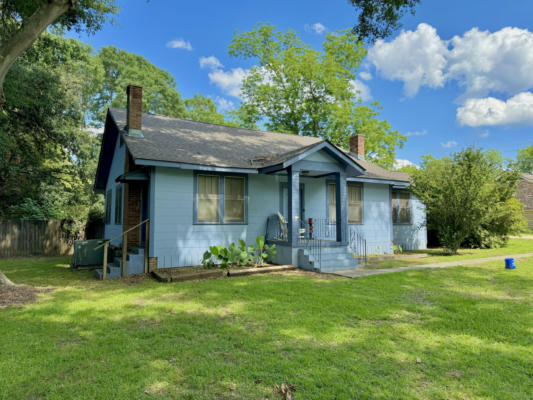 302 BAY ST, PURVIS, MS 39475 - Image 1