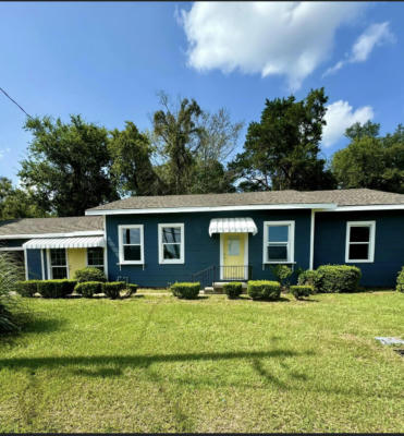 217 W DALE ST, COLUMBIA, MS 39429 - Image 1