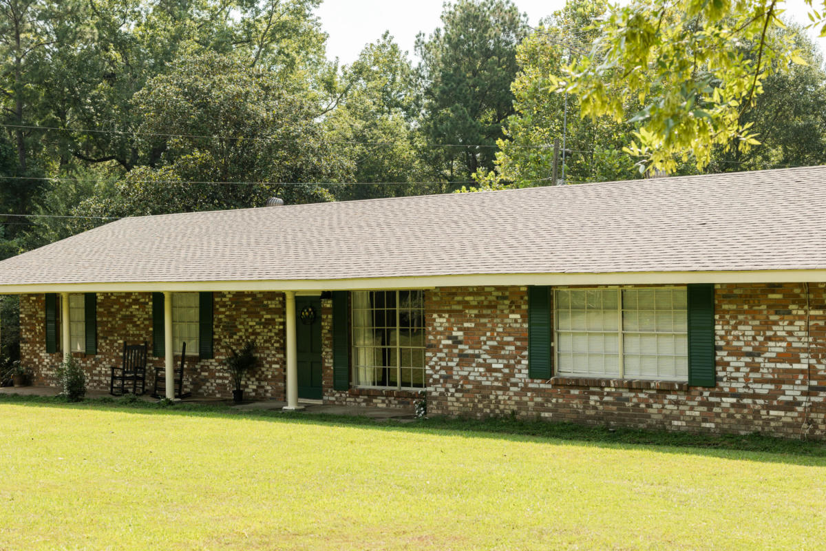 442 MILL CREEK LOOP, SUMRALL, MS 39482, photo 1 of 10