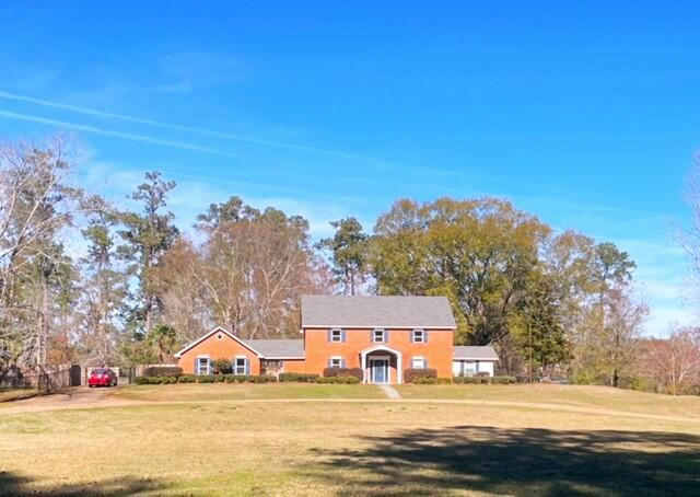 451 OAK ST NW, MAGEE, MS 39111, photo 1 of 42