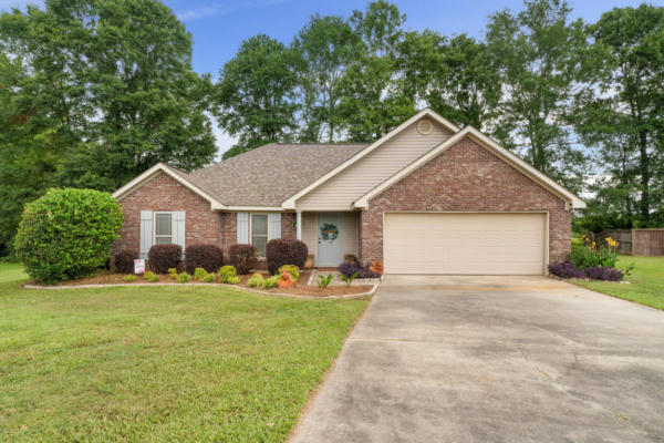 18 COBBLESTONE DR, SUMRALL, MS 39482 - Image 1