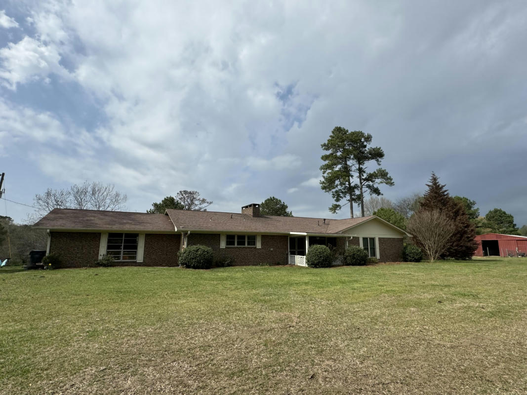 383 COUNTY ROAD 155, STRINGER, MS 39481, photo 1 of 30