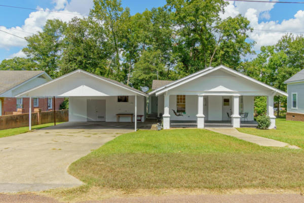 203 S THIRD ST, COLLINS, MS 39428 - Image 1