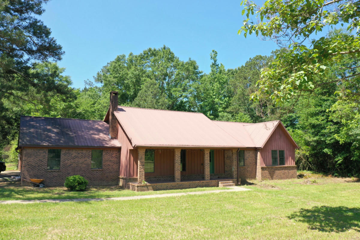 368 HESS STATION RD, HEIDELBERG, MS 39439, photo 1 of 28