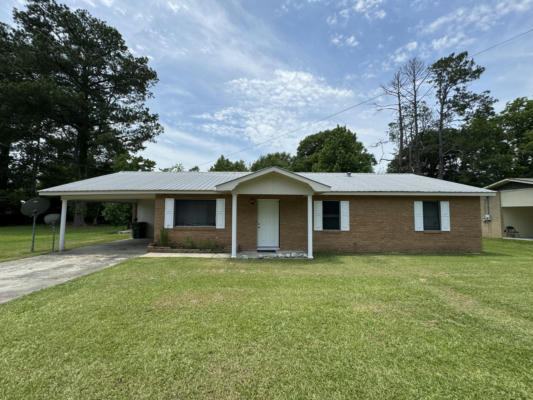 1307 MEADOWBROOK AVE, COLUMBIA, MS 39429 - Image 1