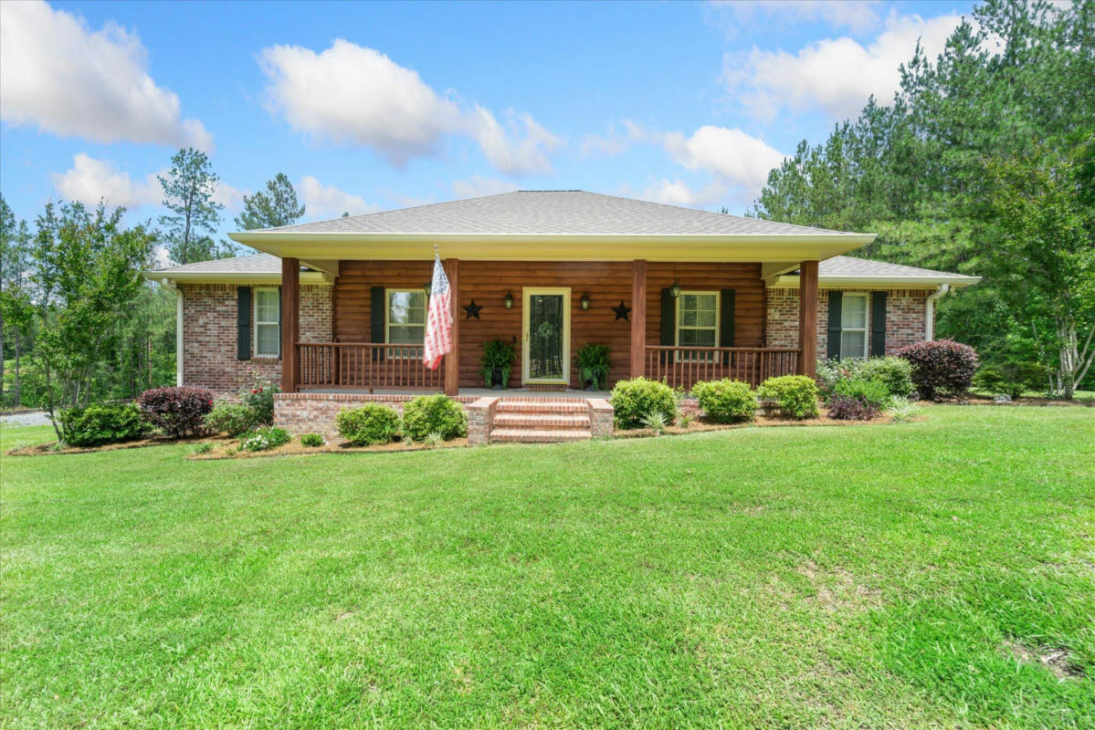 214 BIG HILL RD, SUMRALL, MS 39482, photo 1 of 42