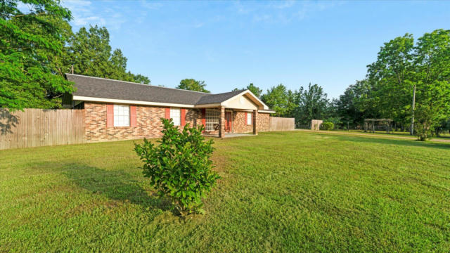 3524 ROCKY BRANCH RD, SUMRALL, MS 39482, photo 2 of 45