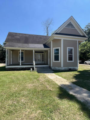 414 MARY ST, COLUMBIA, MS 39429 - Image 1