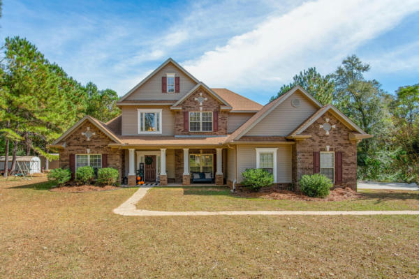 57 PATTON CREEK PKWY, WAYNESBORO, MS 39367 - Image 1