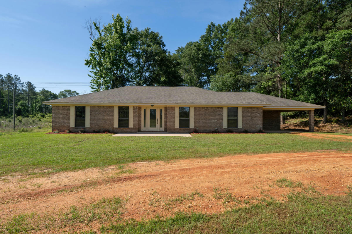 1963 HIGHWAY 84 W, COLLINS, MS 39428, photo 1 of 41